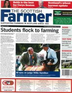 The Scottish Farmer Magazine