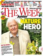 The Week Junior Magazine