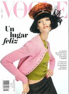 Vogue Espana