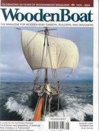 Wooden Boat Magazine