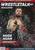 Wrestle Talk Magazine