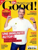 Dr Good ! (French)