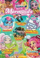 Lets Be Mermaids Magazine