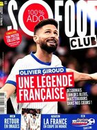 So Foot Club (French)