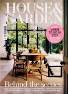 House &amp; Garden Magazine