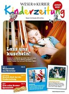 Kinderzeitung Weserkurier