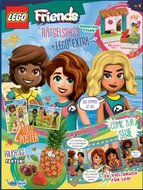 LEGO Friends (Deutsch)