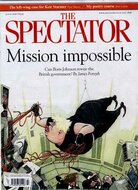 The Spectator Magazine