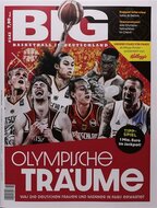 BIG Basketball (German)