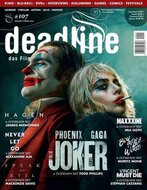 deadline (German)