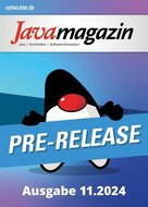 Java Magazin (German)