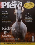 Mein Pferd