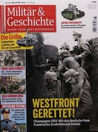 Militar &amp; Geschichte