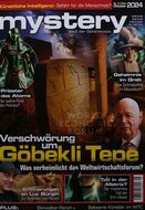 Mystery (German)