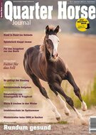 Quarter Horse Journal (German)