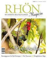 Rhon Magazin