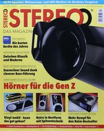 Stereo (German)