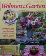 Wohnen &amp; Garten