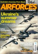 Airforces Monthly Magazine