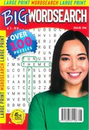 Big Wordsearch Magazine