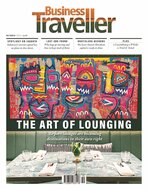 Business Traveller Magazine