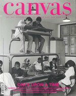 Canvas Magazine