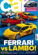 Car Magazine