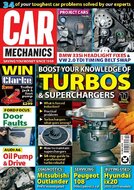 Car Mechanics Magazine