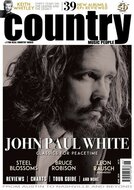 Country Music People Magazine