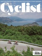 Cyclist Magazine