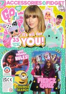 Go Girl Magazine