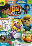 Go Jetters Magazine