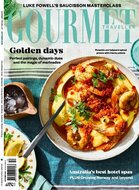 Gourmet Traveller Magazine