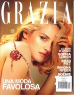 Grazia Italia