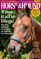 Horse &amp; Hound Magazine