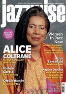 Jazzwise Magazine