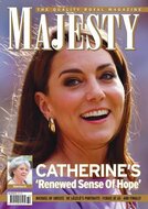 Majesty Magazine