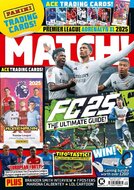 Match Magazine