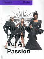 Numero Berlin Magazine (English Edition)