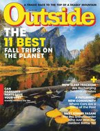 Outside Magazine