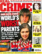 Real Crime Magazine