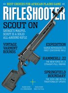 Rifleshooter Magazine