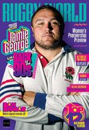 Rugby World Magazine