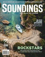 Soundings (UK) Magazine