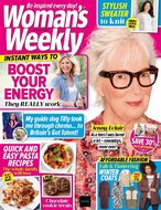 Woman&#039;s Weekly Magazine