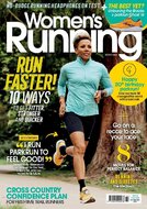 Women&#039;s Running Magazine