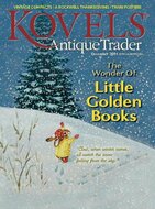 Antique Trader Magazine