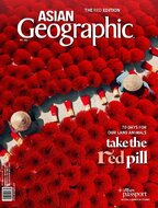 Asian Geographic Magazine (English Edition)