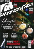 Astronomy Now Magazine