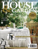 Australian House and Garden Magazine